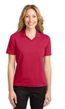 Port Authority® Ladies Rapid Dry Polo